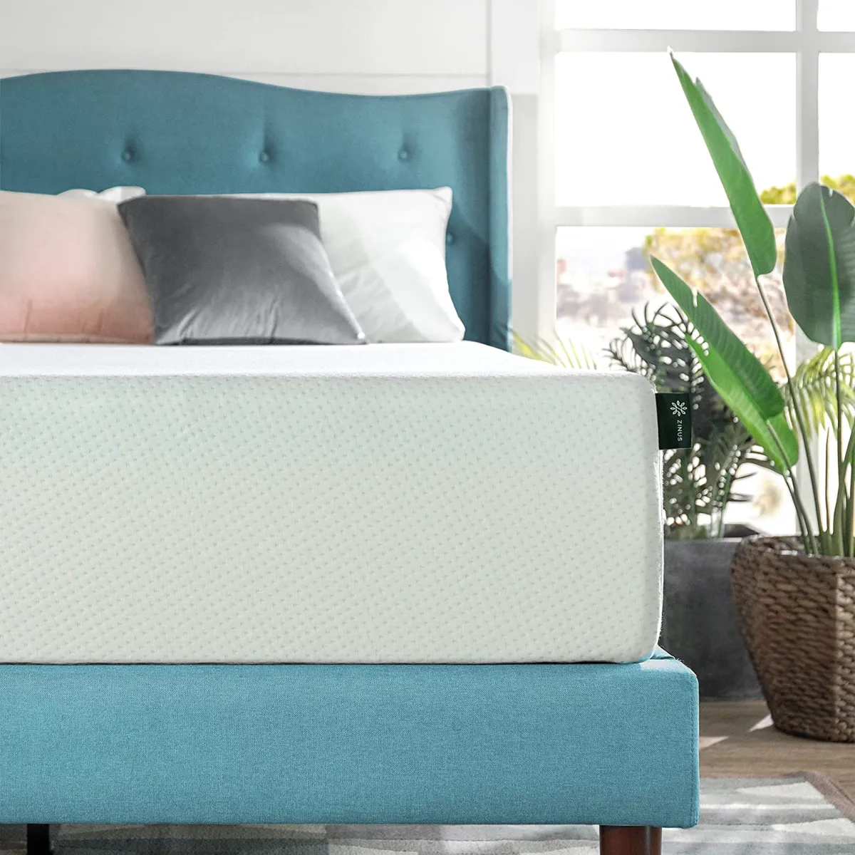 Orthopedic Mattress 