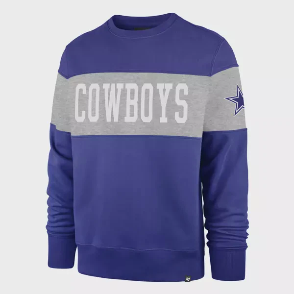 Dallas Cowboys Men's Interstate