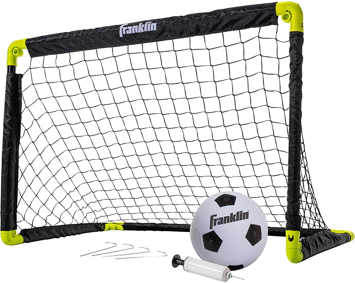 Mini goal set