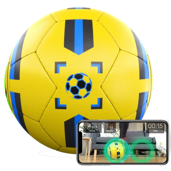 Smart ball