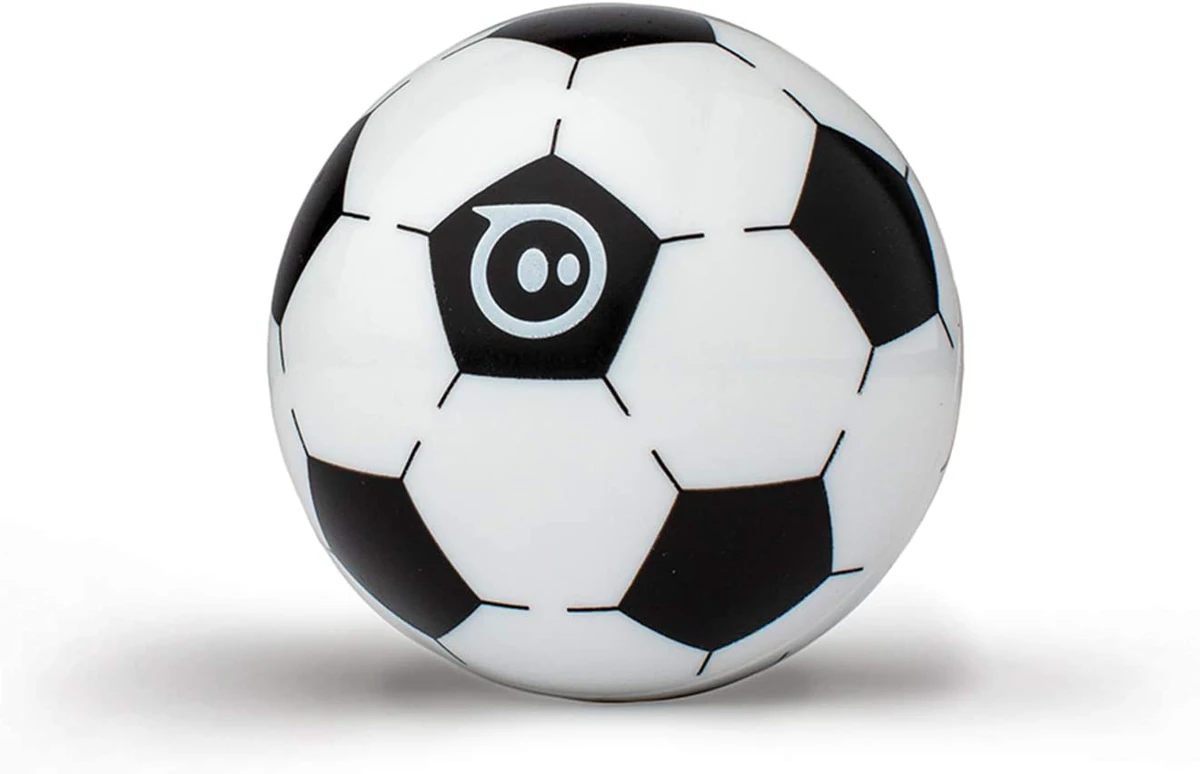 Programmable ball