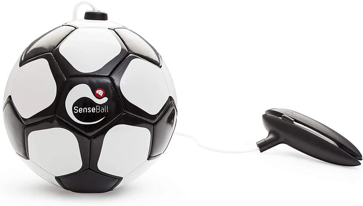 Kick trainer