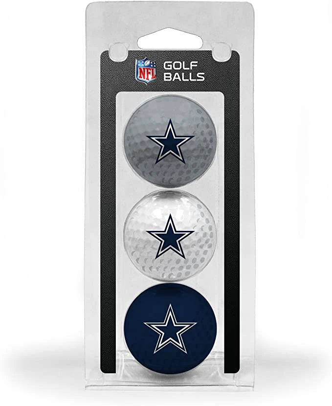 NFL Golf Team Dallas cowboys