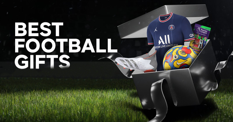 Top 50+ Gift Ideas For Football Lovers [2023 Gift Guides]