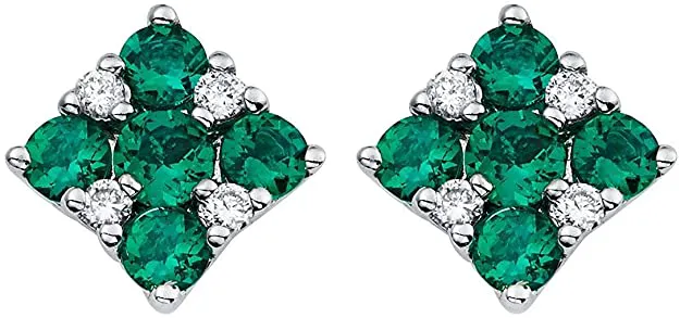 Earrings For Grandma