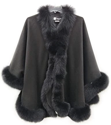 Women Cashmere Wrap 