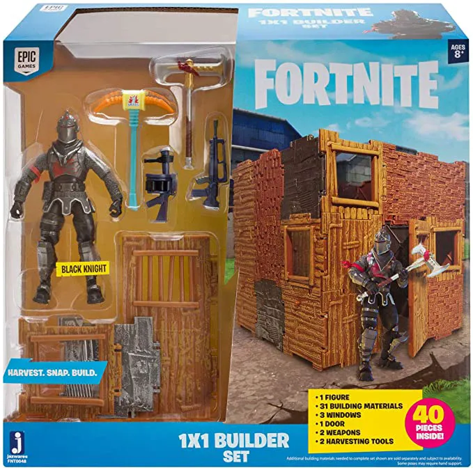Builder Set