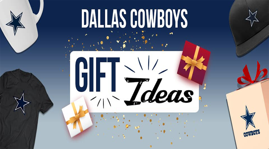 Top 30+ Best Gift Ideas For Cowboys Fans [Update In 2023]