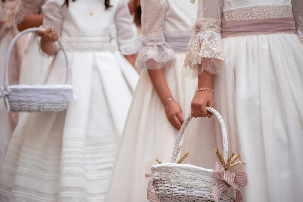  Bridal parade