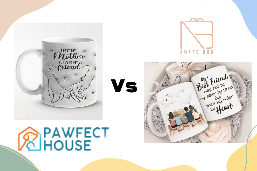 Amarebox vs Pawfecthouse: Which Brand is Better?