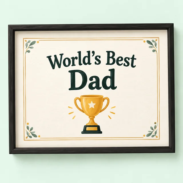 Custom Certificates