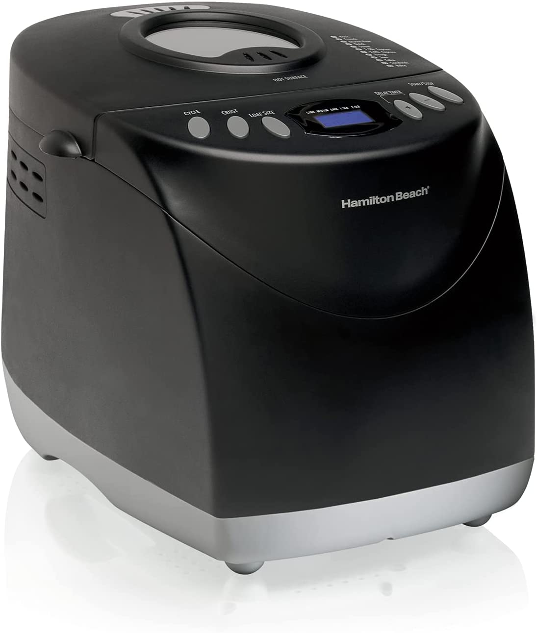 Hamilton Beach Bread Maker Machine, Digital