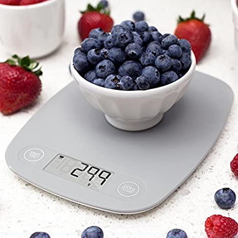 Etekcity Digital Food Kitchen Scale