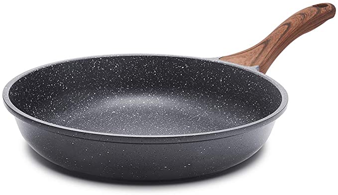 Sensarte Nonstick Frying Pan Skillet