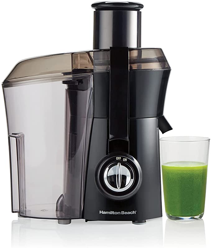 Hamilton Beach Juicer Machine