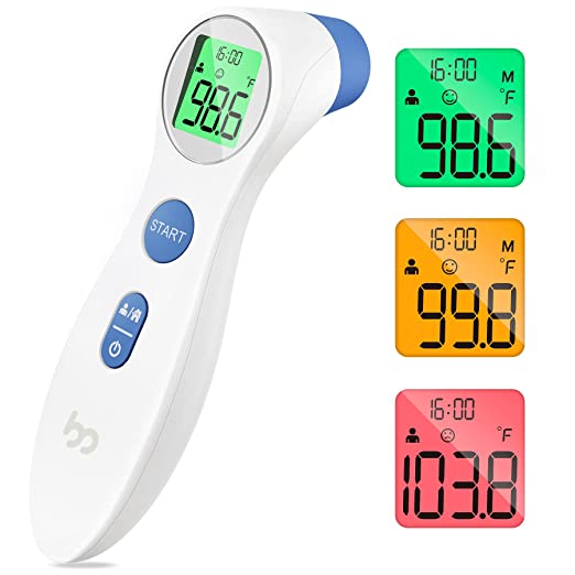 Digital Thermometer