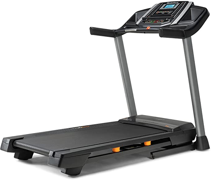 NordicTrack T Series Treadmills