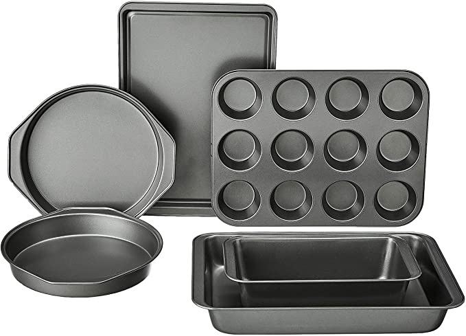 Carbon Steel Oven Bakeware Baking Set