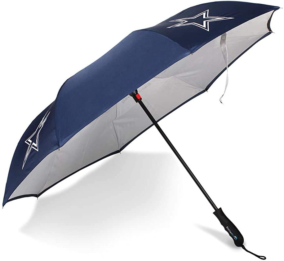 Team Golf NFL Umbrella