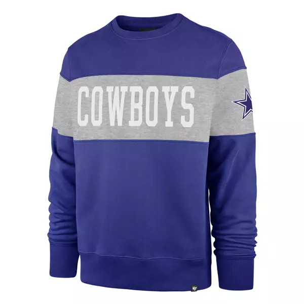 Dallas Cowboys Men's Interstate