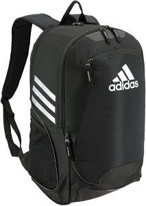 Sport-themed backpack 