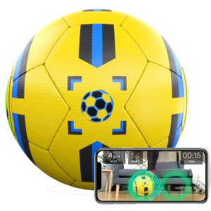 Smart ball
