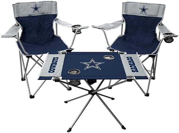 NFL 3-Piece Tailgate Kit