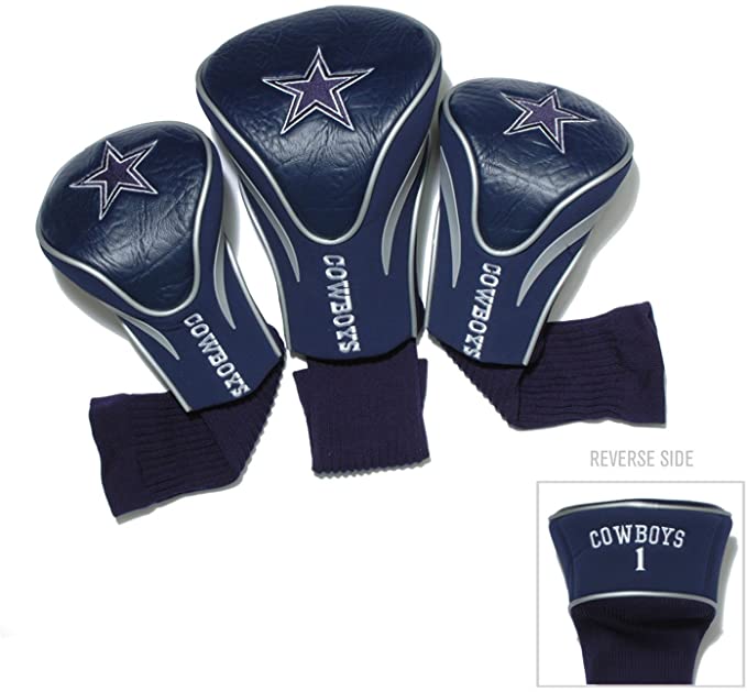 Dallas cowboys Headcovers