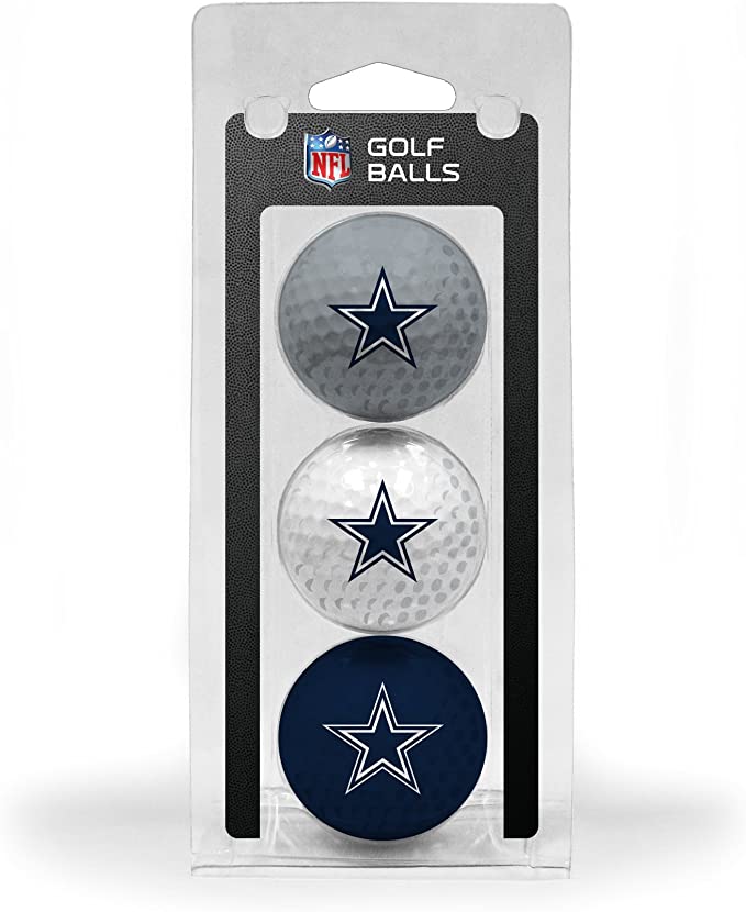 NFL Golf Team Dallas cowboys