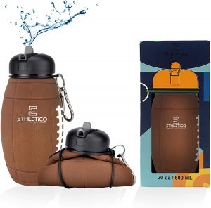 Collapsible Water Bottle