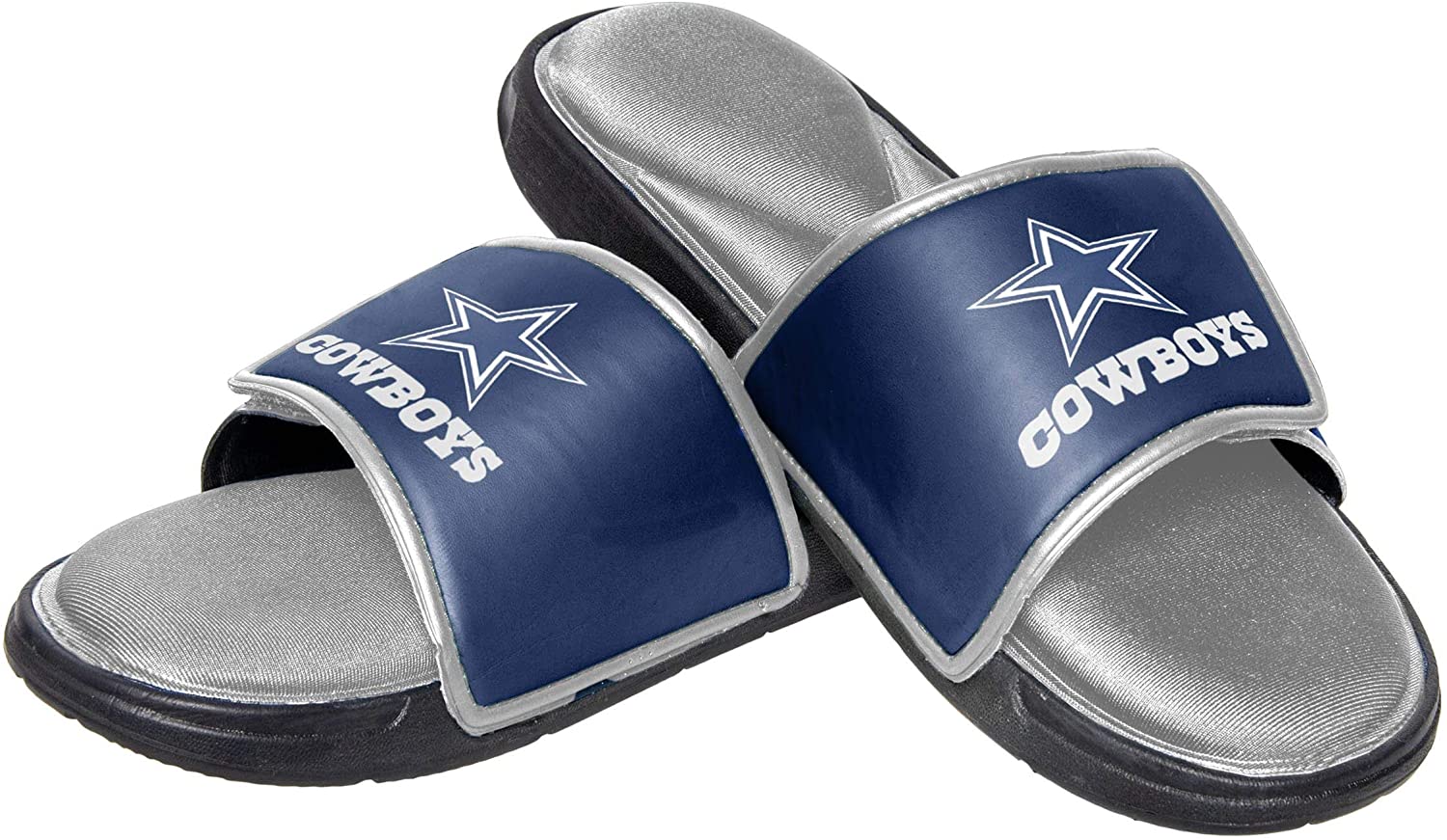 FOCO Flop Sandals