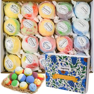 Nagaliving Bath Bombs Gift Set