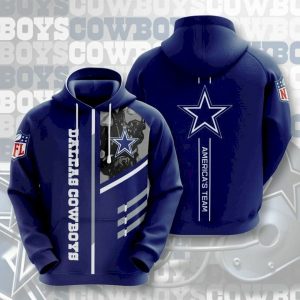 Dallas Cowboys Hoodie