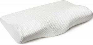 Orthopedic Pillow With Memory 