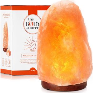 Salt Lamp 