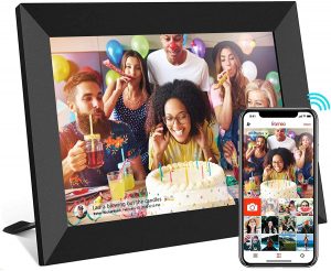 Digital Photo Frame