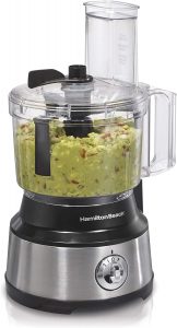 Food processor