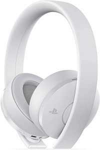 PlayStation Wireless Headset