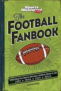 The Football Fanbook