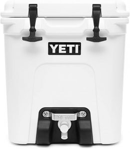 YETI Water Cooler