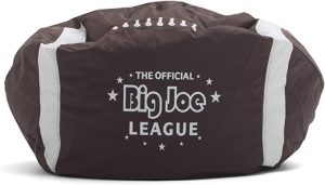 Big Joe Football Bean Bag