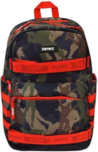 Official Fortnite Backpacks