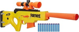 Nerf Guns