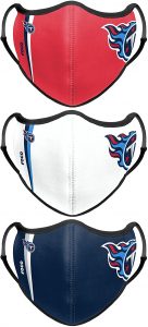 NFL Face Cover Mask