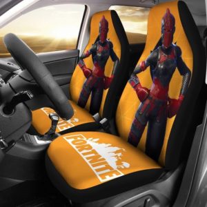 Car Seat Covers