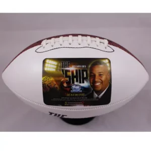 Customized Full-Size Football