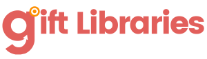 gift libraries logo