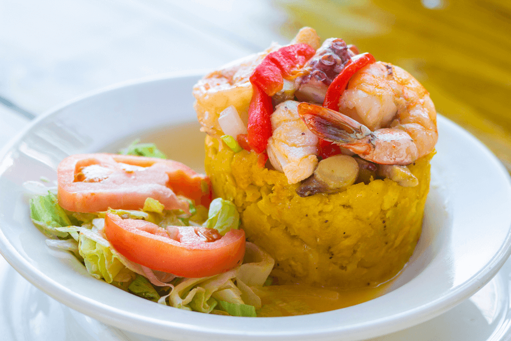  Mofongo