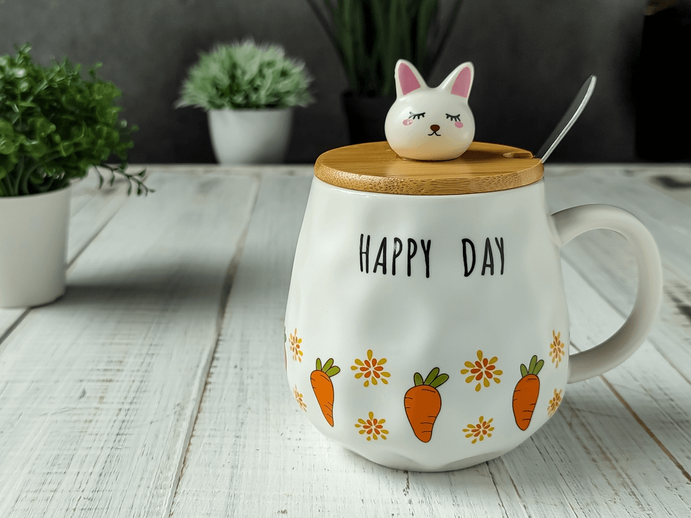 Themed mug