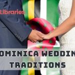 dominica wedding traditions